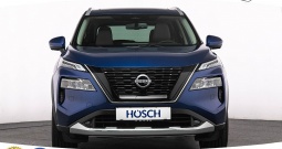 NOVO Nissan X-Trail 1.5 VC-T e-4ORCE 4WD Aut. Tekna+ 213 KS, ACC+4xGR SJED+KAM