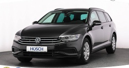 VW Passat Variant 2.0 TDI 150 KS, LED+GR SJED+NAVI+ASIST