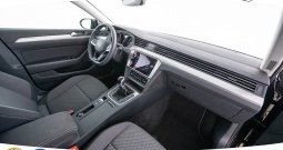 VW Passat Variant 2.0 TDI 150 KS, LED+GR SJED+NAVI+ASIST