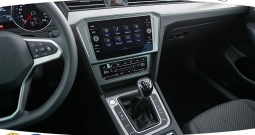 VW Passat Variant 2.0 TDI 150 KS, LED+GR SJED+NAVI+ASIST