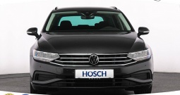 VW Passat Variant 2.0 TDI 150 KS, LED+GR SJED+NAVI+ASIST