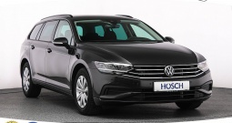 VW Passat Variant 2.0 TDI 150 KS, LED+GR SJED+NAVI+ASIST