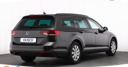 VW Passat Variant 2.0 TDI 150 KS, LED+GR SJED+NAVI+ASIST