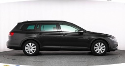 VW Passat Variant 2.0 TDI 150 KS, LED+GR SJED+NAVI+ASIST