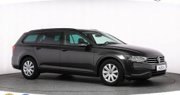 VW Passat Variant 2.0 TDI 150 KS, LED+GR SJED+NAVI+ASIST