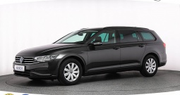 VW Passat Variant 2.0 TDI 150 KS, LED+GR SJED+NAVI+ASIST