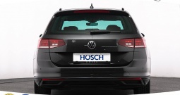 VW Passat Variant 2.0 TDI 150 KS, LED+GR SJED+NAVI+ASIST