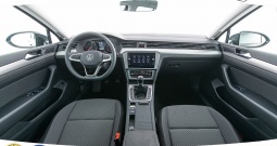 VW Passat Variant 2.0 TDI 150 KS, LED+GR SJED+NAVI+ASIST