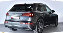 Audi Q5 50 TDI Quattro Aut. S line 286 KS, MATRIX+KAM+GR SJED+TEM+VIRT