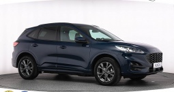 Ford Kuga 2.5 Duratec Aut. ST-Line X 224 KS, ACC+KAM+LED+GR SJED+NAVI+ASIST