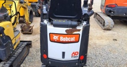 Mini bager Bob Cat E10Z God.proizv. 2018