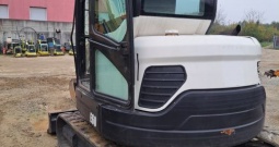 Mini bager BobCat E60 God.pr.2009