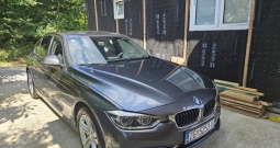 BMW 318D SPORT, reg 04/25, 2018g, automatic