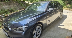 BMW 318D SPORT, reg 04/25, 2018g, automatic