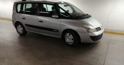 Espace 2.2 DCi, 2004.g.