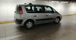 Espace 2.2 DCi, 2004.g.