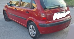 Citroen C3 2003