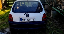 Prodajem Opel Corsa 1998 g.