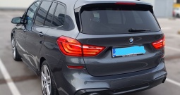 BMW 216i GT – M Sport Line, HR Auto, reg. 05/25