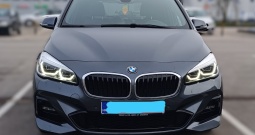 BMW 216i GT – M Sport Line, HR Auto, reg. 05/25