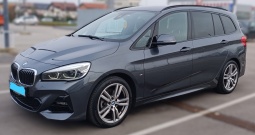 BMW 216i GT – M Sport Line, HR Auto, reg. 05/25