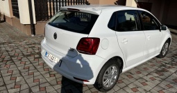 Prodajem VW Polo 1.4 TDI, 66 kw