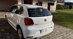 Prodajem VW Polo 1.4 TDI, 66 kw