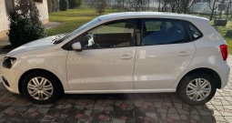 Prodajem VW Polo 1.4 TDI, 66 kw