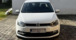 Prodajem VW Polo 1.4 TDI, 66 kw