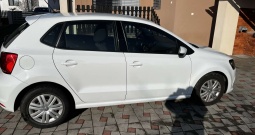 Prodajem VW Polo 1.4 TDI, 66 kw