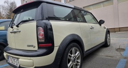 Mini Cooper clubman