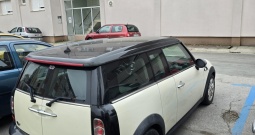 Mini Cooper clubman