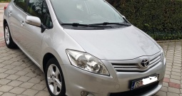 Toyota auris 1.33 super terra, 2013 godina, Hr auto, 222000km.