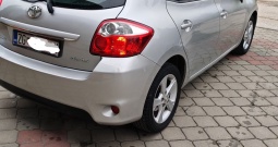 Toyota auris 1.33 super terra, 2013 godina, Hr auto, 222000km.