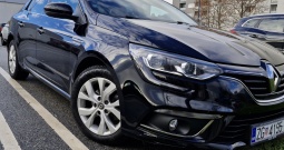 Renault Mégane GrandCoupé Blue dCi 115 LIMITED EDITION