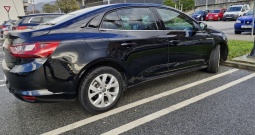 Renault Mégane GrandCoupé Blue dCi 115 LIMITED EDITION