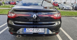 Renault Mégane GrandCoupé Blue dCi 115 LIMITED EDITION