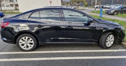 Renault Mégane GrandCoupé Blue dCi 115 LIMITED EDITION