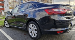 Renault Mégane GrandCoupé Blue dCi 115 LIMITED EDITION