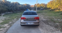 Volkswagen Passat Higline 2.0tdi 104kw