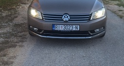 Volkswagen Passat Higline 2.0tdi 104kw