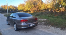 Volkswagen Passat Higline 2.0tdi 104kw