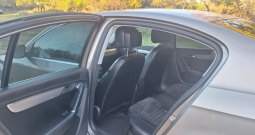 Volkswagen Passat Higline 2.0tdi 104kw