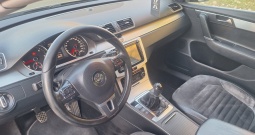 Volkswagen Passat Higline 2.0tdi 104kw