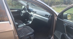 Volkswagen Passat Higline 2.0tdi 104kw