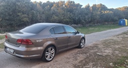 Volkswagen Passat Higline 2.0tdi 104kw