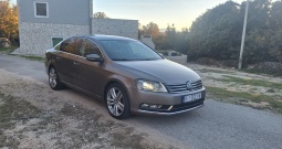 Volkswagen Passat Higline 2.0tdi 104kw