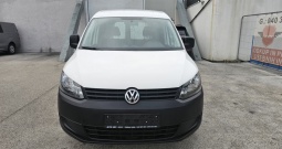 Volkswagen Caddy 1.6 tdi, 2014 god.