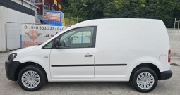 Volkswagen Caddy 1.6 tdi, 2014 god.