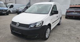 Volkswagen Caddy 1.6 tdi, 2014 god.